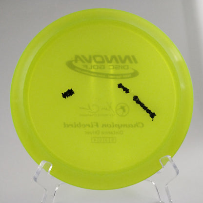 Innova Champion Firebird - FAF