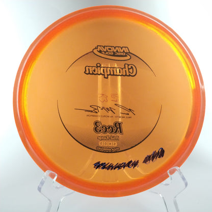 Innova Champion Roc3 - Paul McBeth 4x