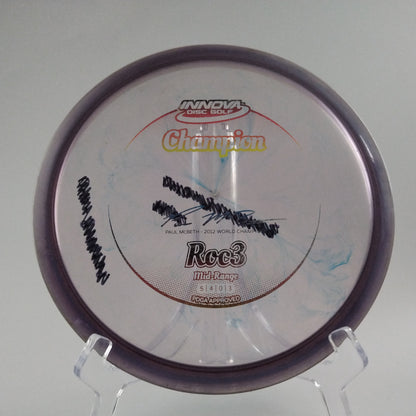Innova Champion Roc3 - Paul McBeth 1x