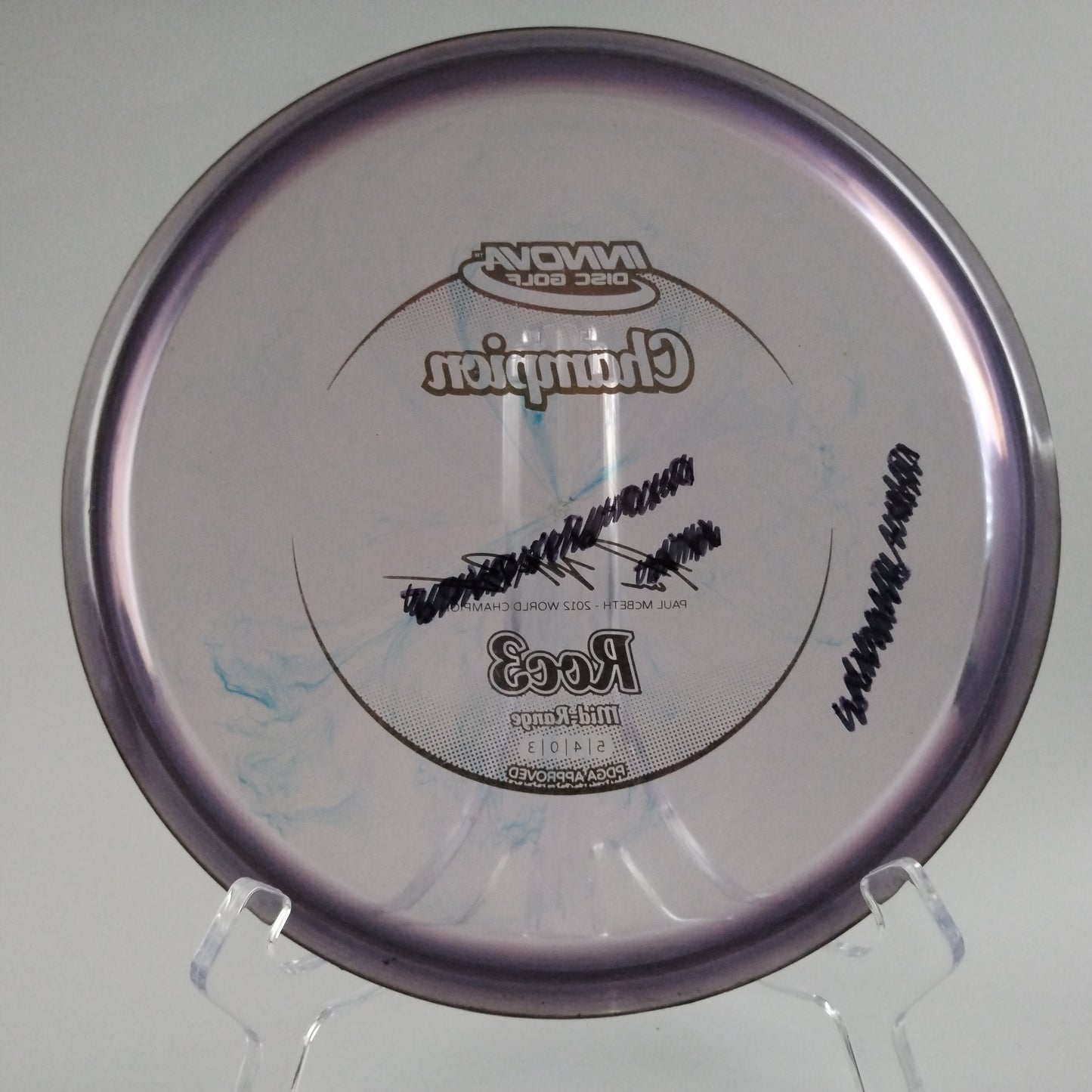Innova Champion Roc3 - Paul McBeth 1x