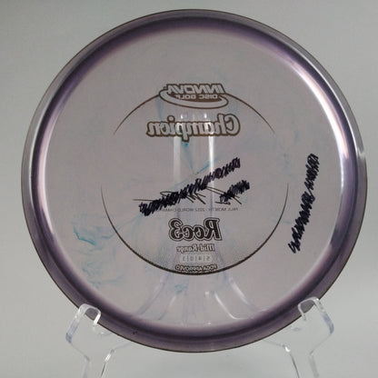 Innova Champion Roc3 - Paul McBeth 1x
