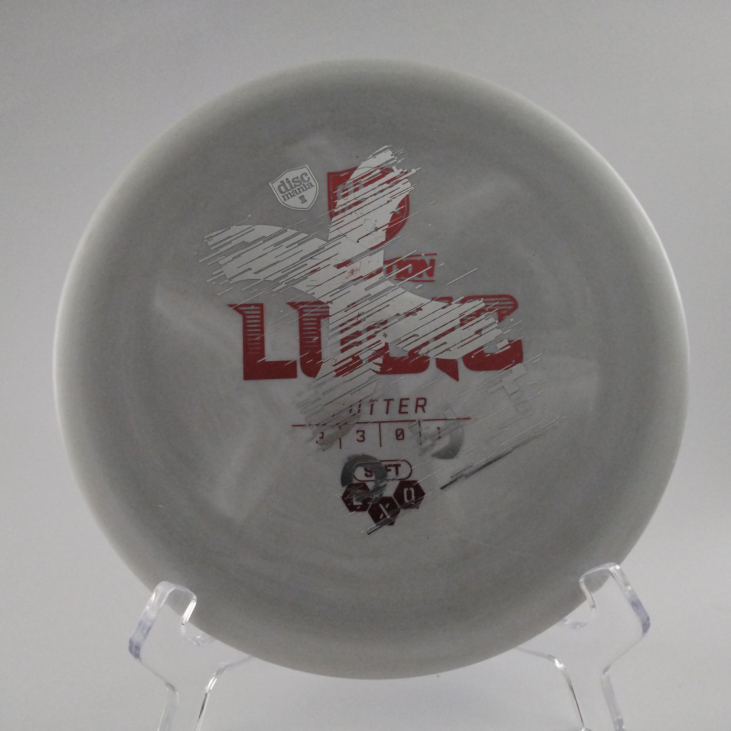 Discmania Exo Soft Logic