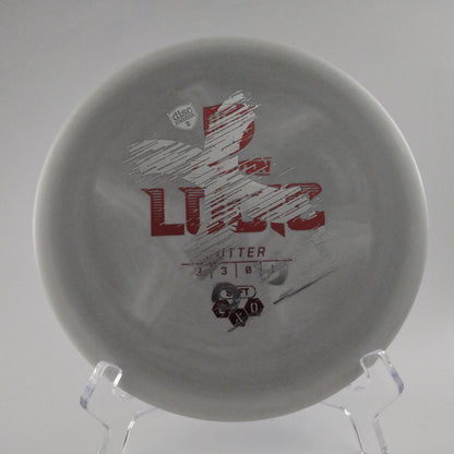 Discmania Exo Soft Logic