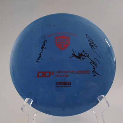 Discmania S-line DD3