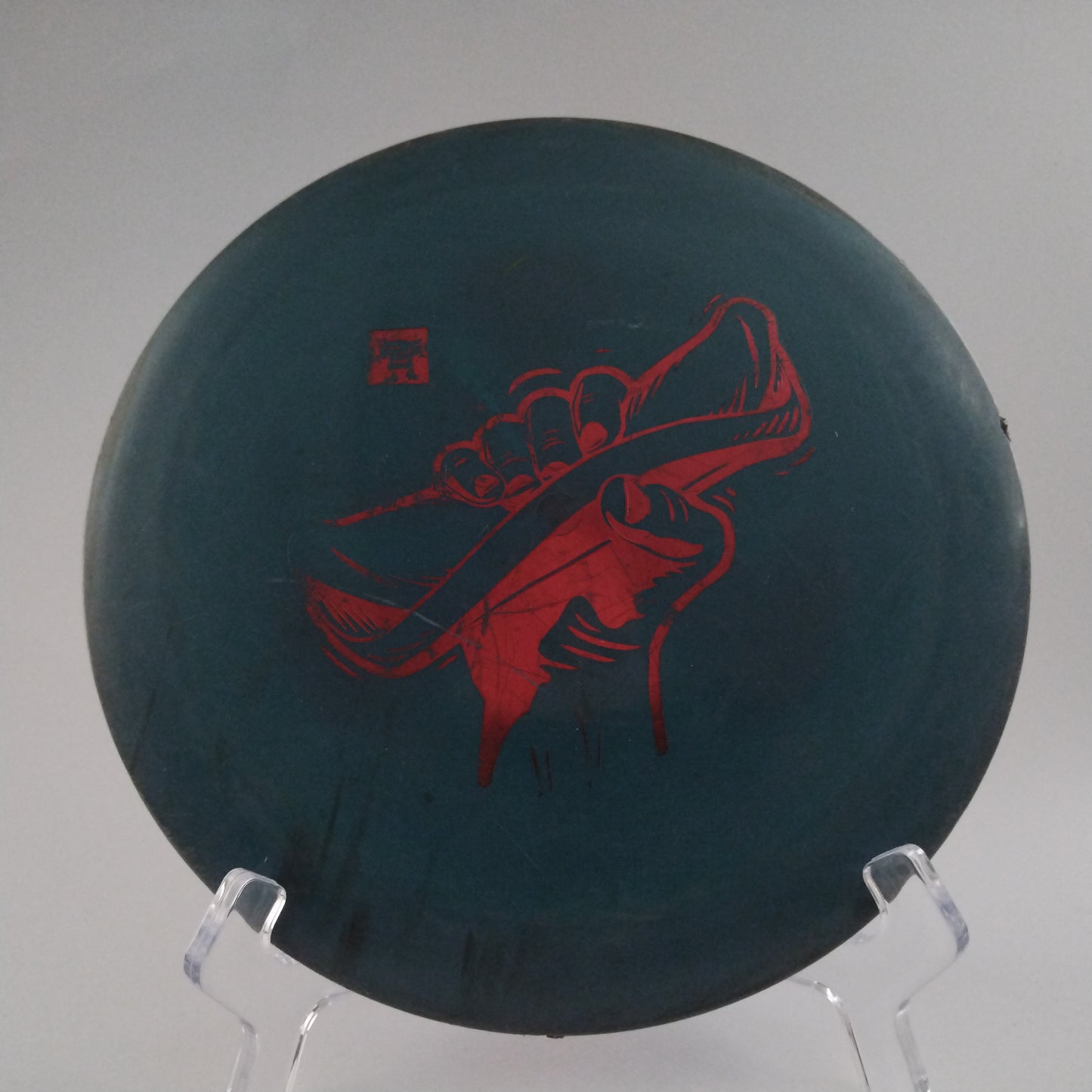 Discmania S-line DD3