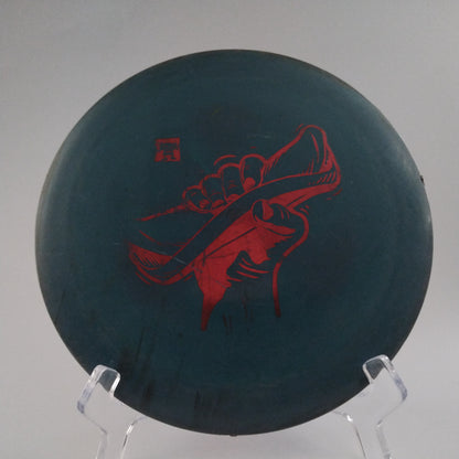 Discmania S-line DD3
