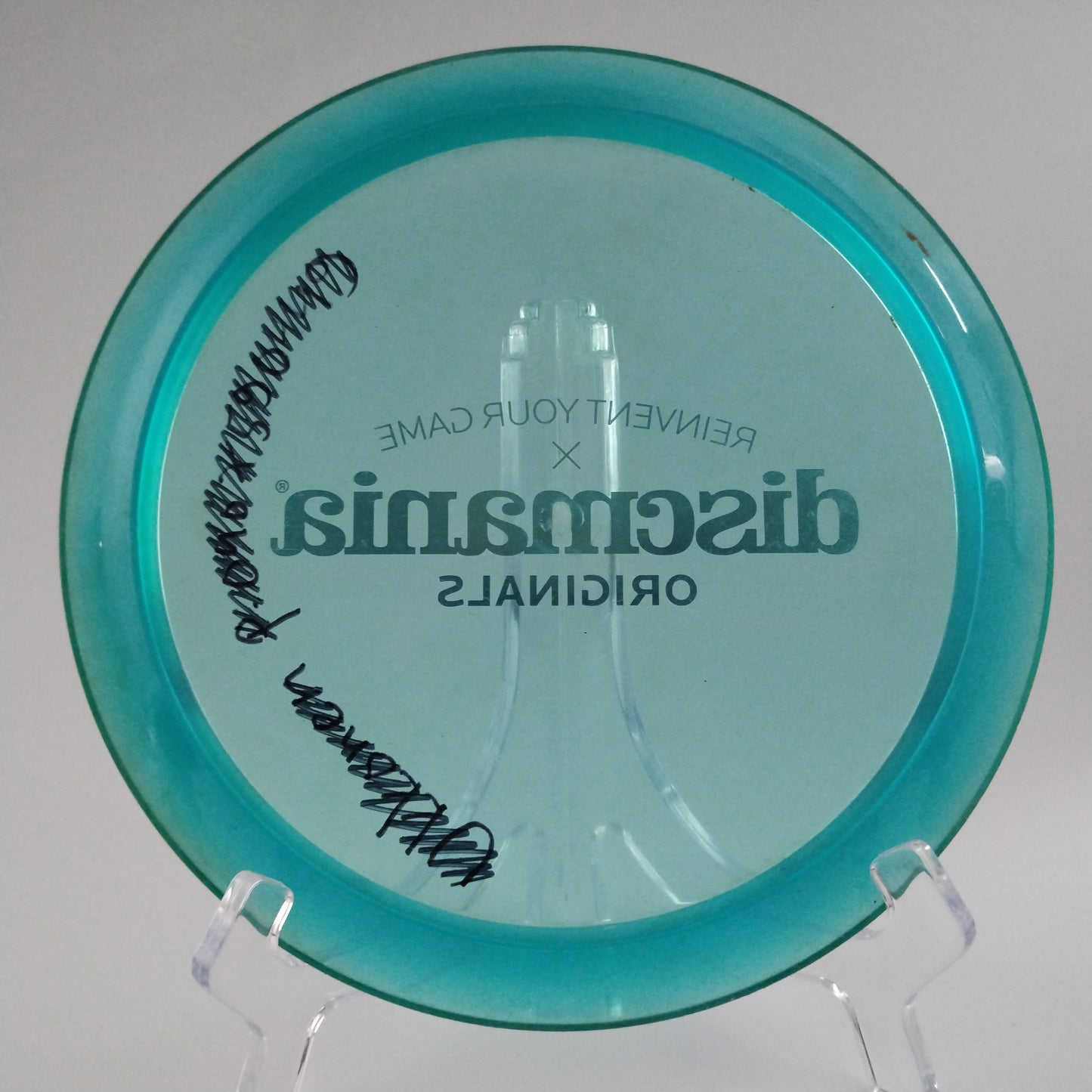 Discmania C-line FD3