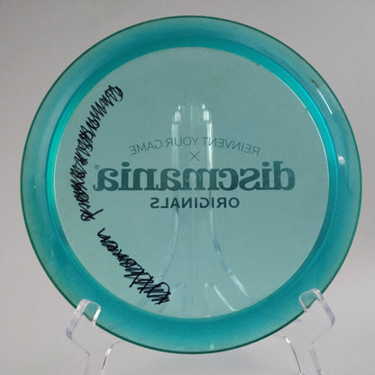 Discmania C-line FD3