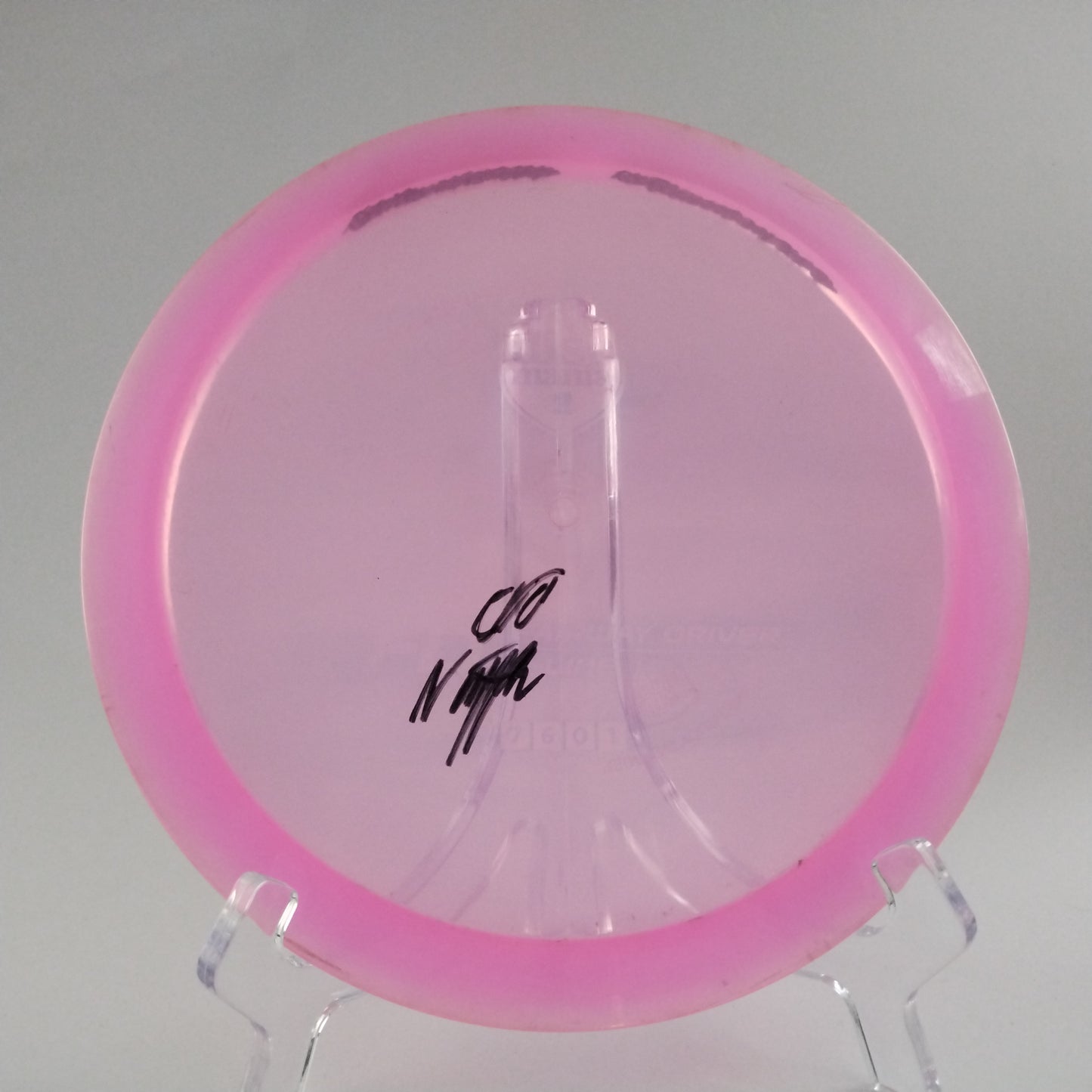 Discmania C-line FD
