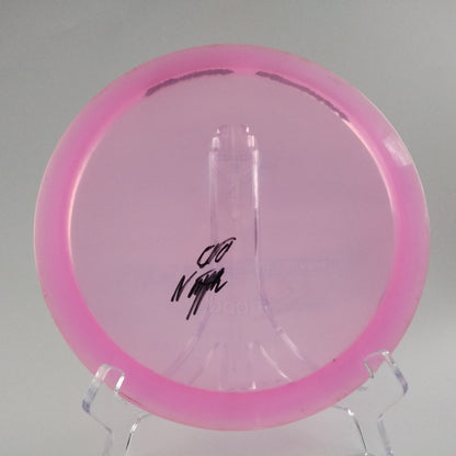 Discmania C-line FD