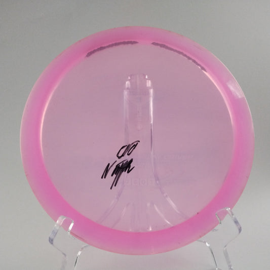 Discmania C-line FD