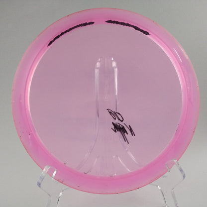 Discmania C-line FD