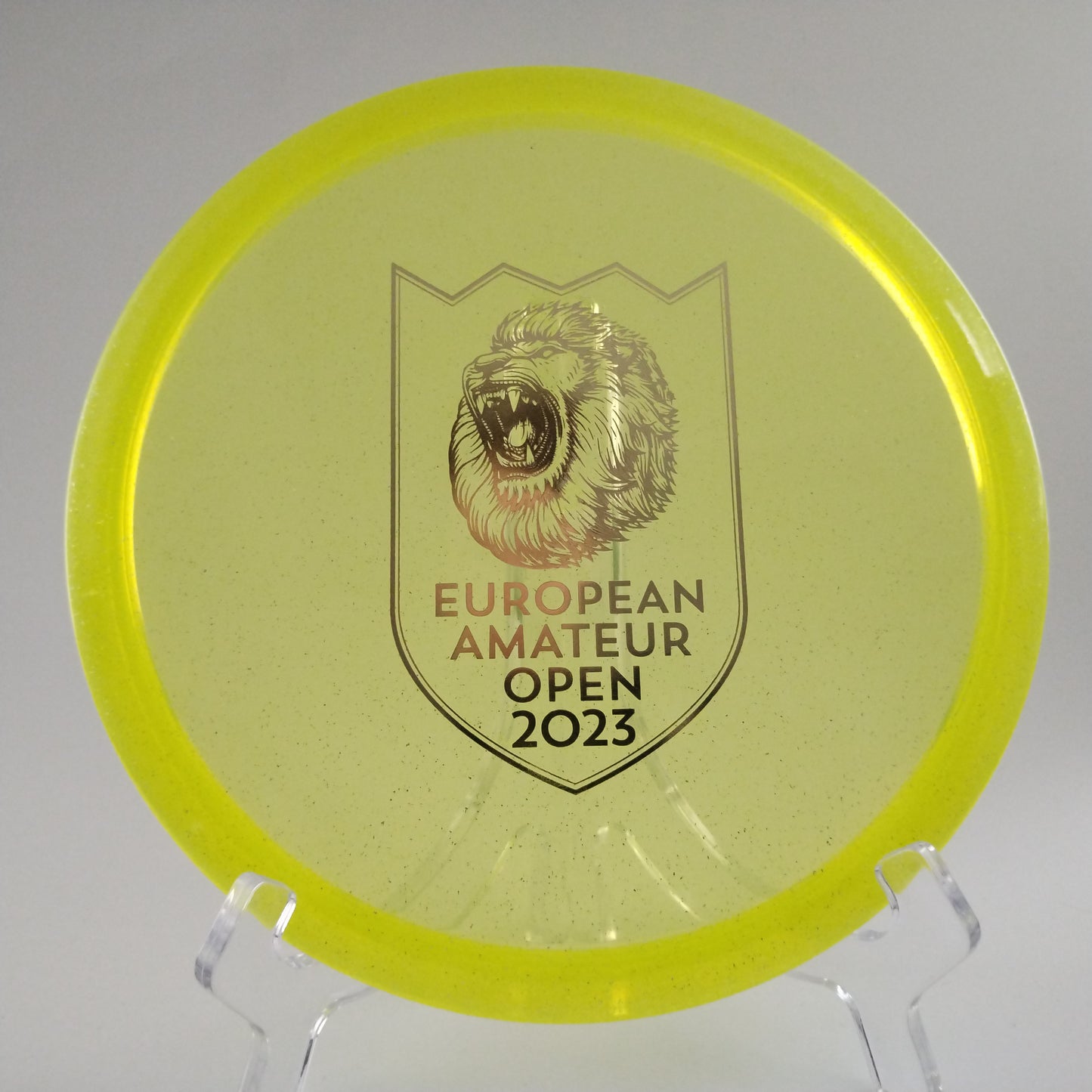 Discmania Metalflake C-line MD3