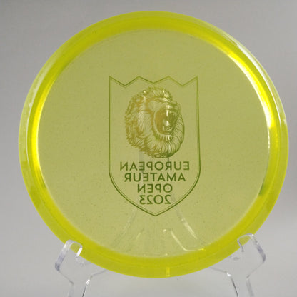Discmania Metalflake C-line MD3