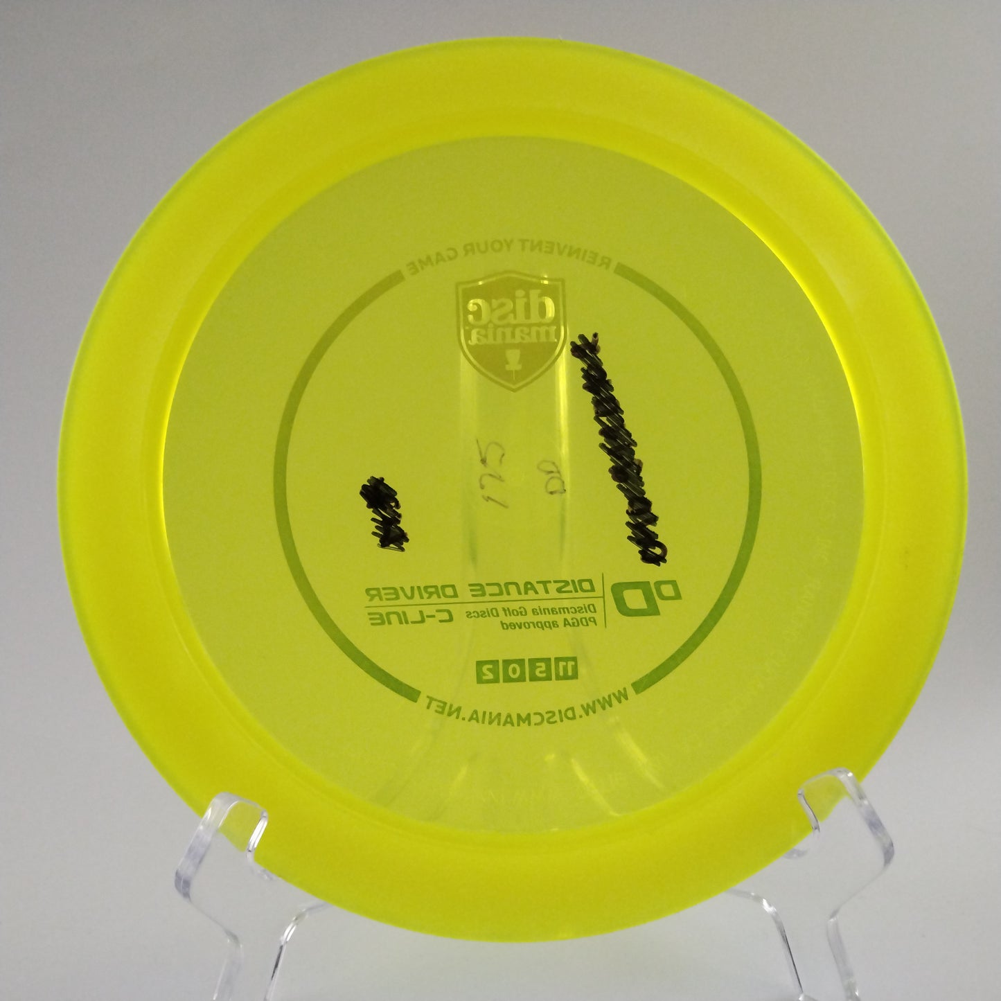 Discmania C-line DD - Innova made