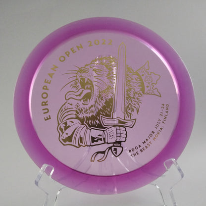 Discmania C-line FD3