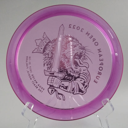 Discmania C-line FD3