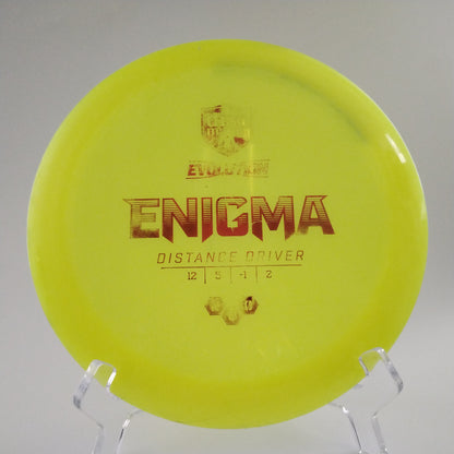 Discmania Neo Enigma