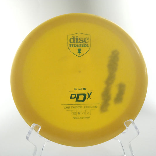 Discmania S-line DDX - Innova made
