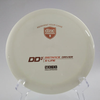 Discmania S-line DD3