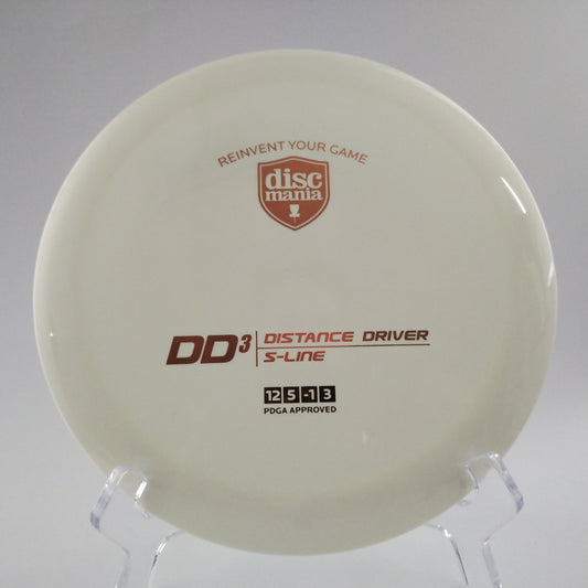 Discmania S-line DD3