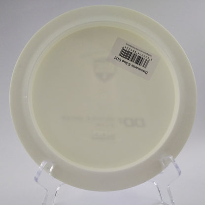 Discmania S-line DD3
