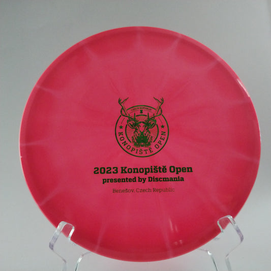 Discmania Lux Vapor Mutant