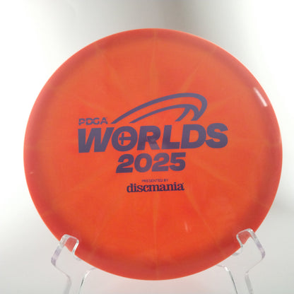 Discmania Lux Vapor Instinct