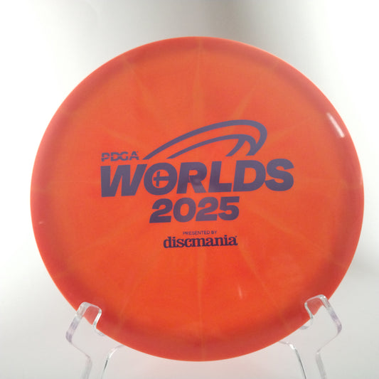 Discmania Lux Vapor Instinct