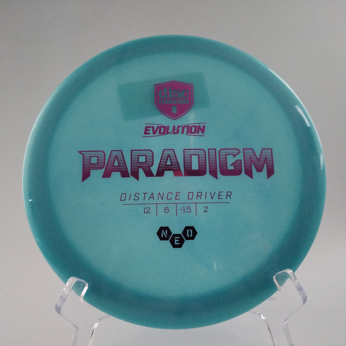 Discmania Neo Paradigm