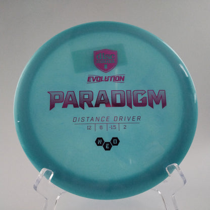 Discmania Neo Paradigm