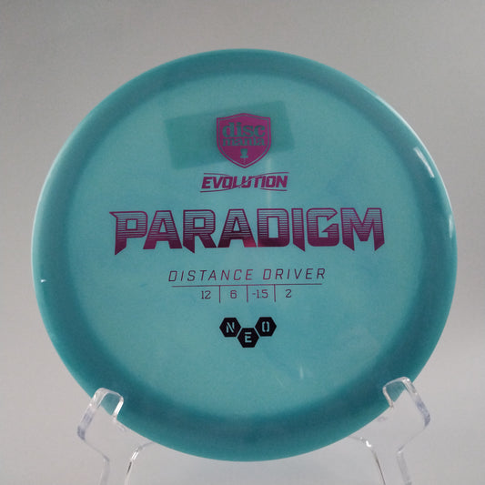 Discmania Neo Paradigm