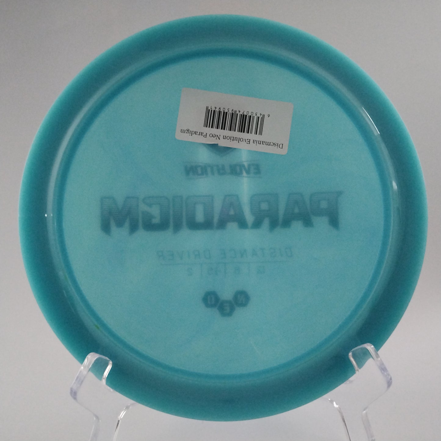 Discmania Neo Paradigm