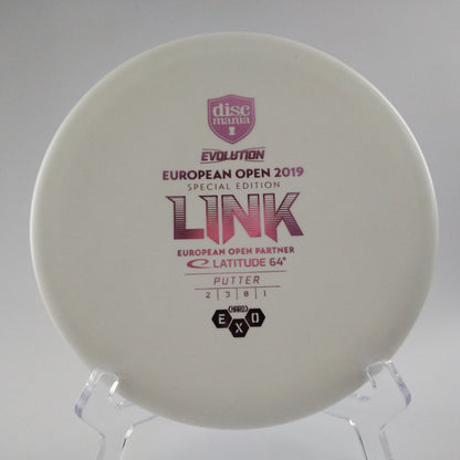 Discmania Exo Hard Link