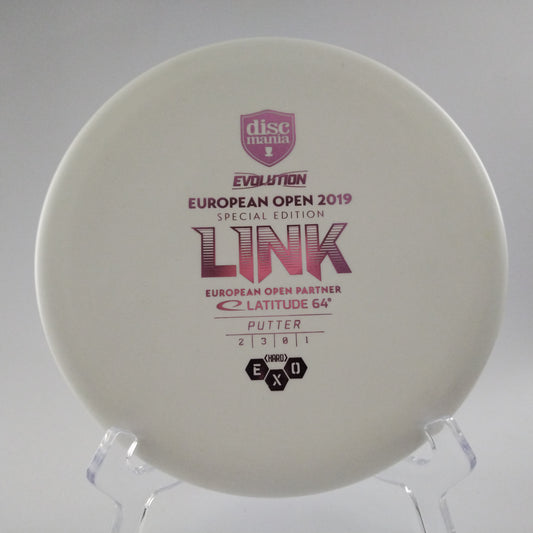 Discmania Exo Hard Link
