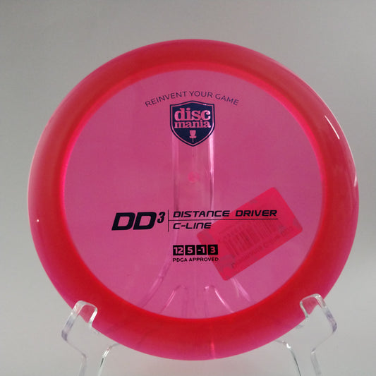 Discmania C-line DD3
