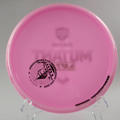 Discmania Neo Mutant