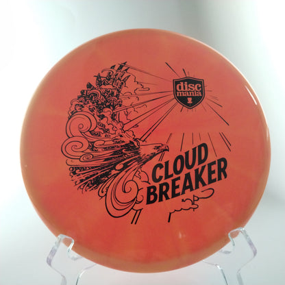 Discmania Vapor Link