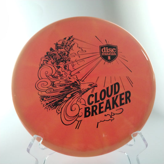 Discmania Vapor Link