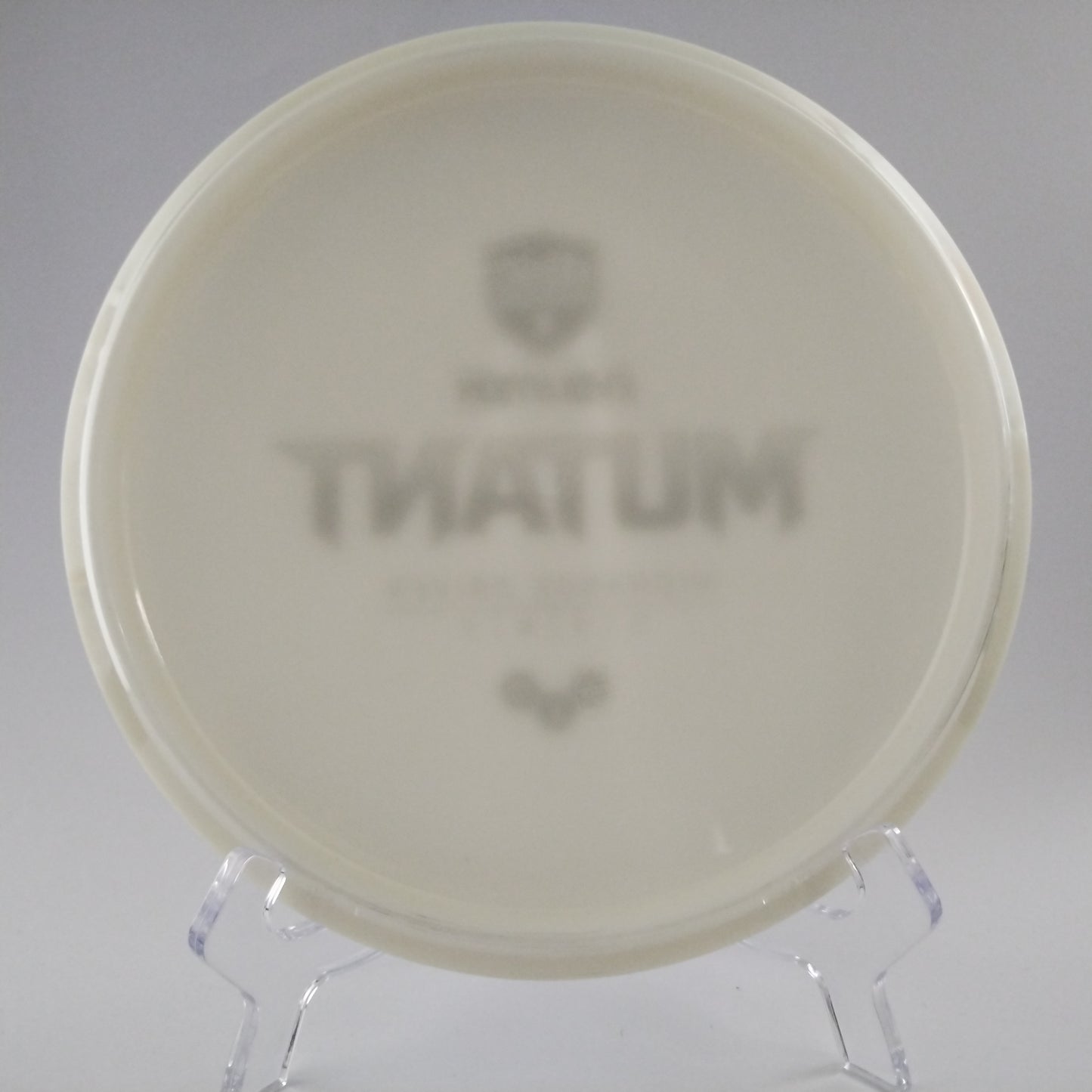 Discmania Neo Mutant