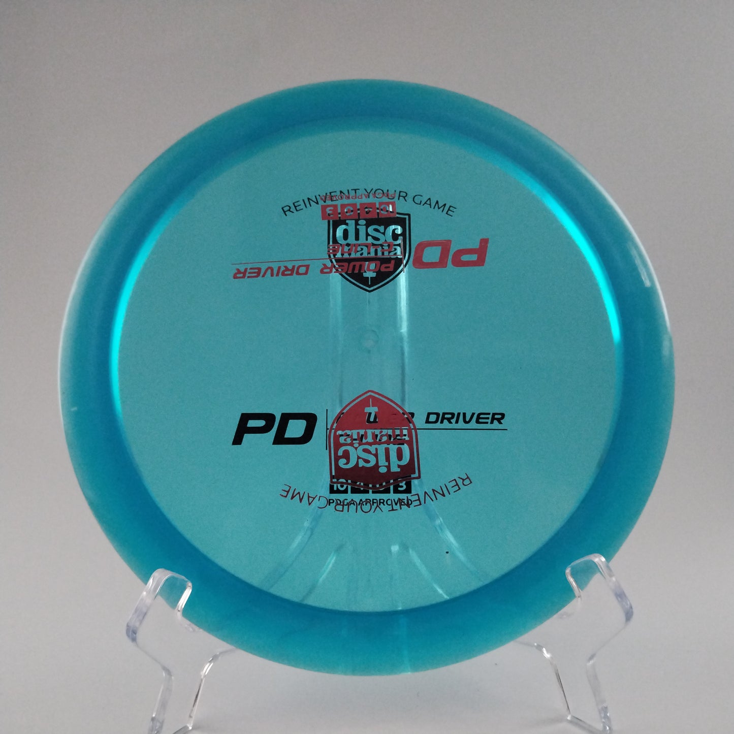 Discmania C-line PD
