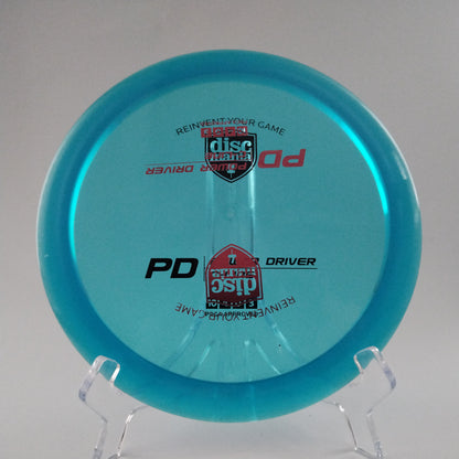 Discmania C-line PD