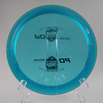 Discmania C-line PD