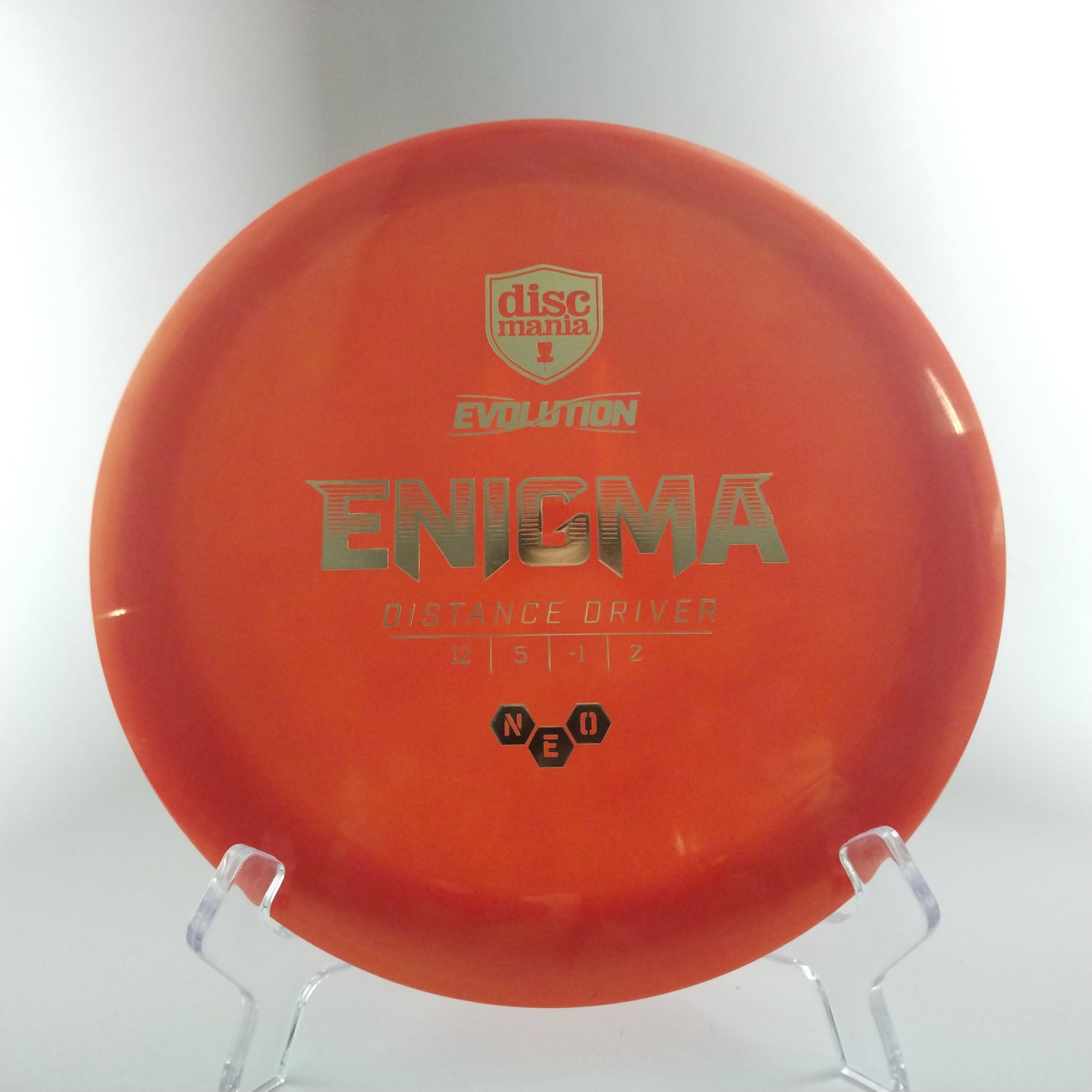 Discmania Neo Enigma