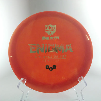 Discmania Neo Enigma
