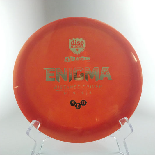 Discmania Neo Enigma