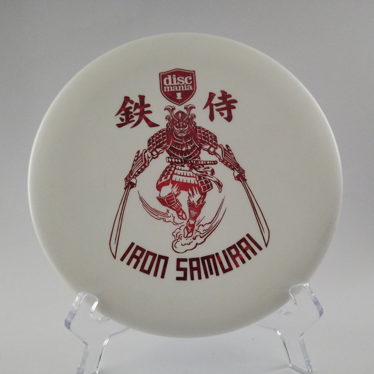Discmania D-line P2