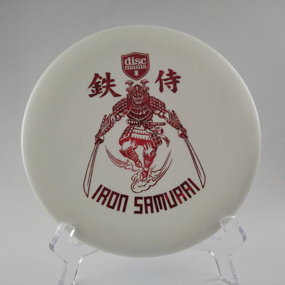 Discmania D-line P2
