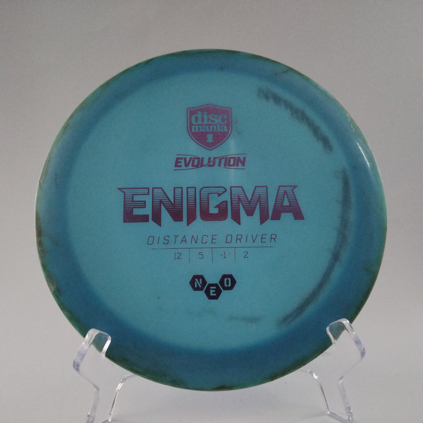Discmania Neo Enigma