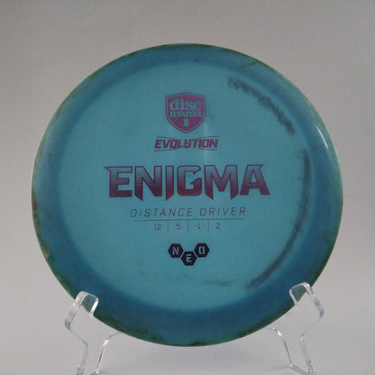 Discmania Neo Enigma